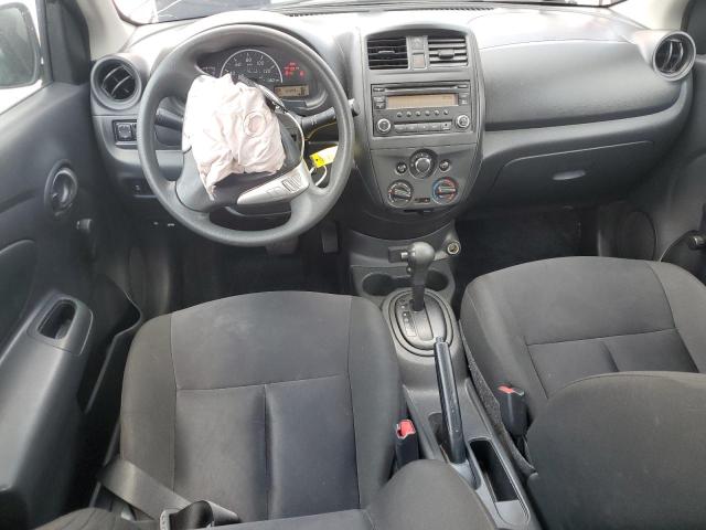 3N1CN7AP3JL843457 - 2018 NISSAN VERSA S Qırmızı foto 8