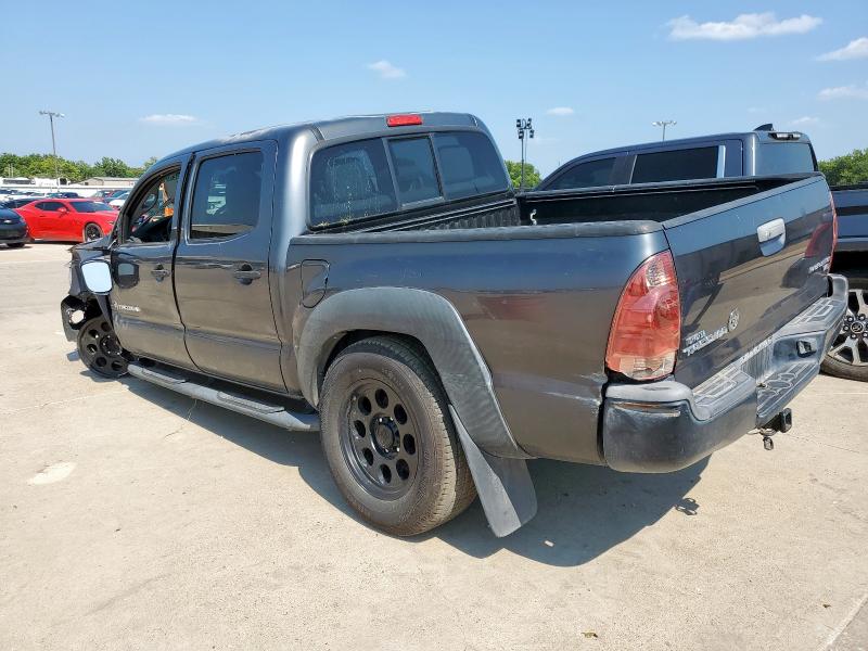 3TMJU4GN9DM153416 - 2013 TOYOTA TACOMA DOUBLE CAB PRERUNNER CHARCOAL photo 2