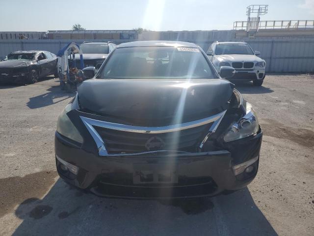 1N4AL3AP6FC274048 - 2015 NISSAN ALTIMA 2.5 BLACK photo 5