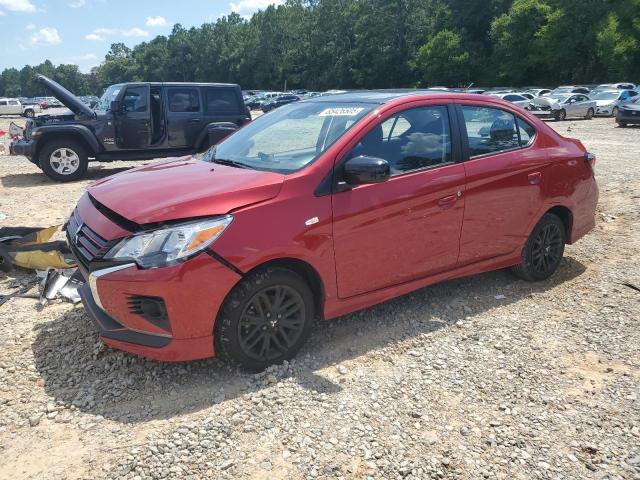 2024 MITSUBISHI MIRAGE G4 ES, 