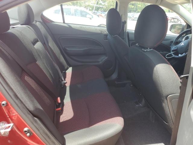 ML32FUFJ9RHF18045 - 2024 MITSUBISHI MIRAGE G4 ES Կարմիր լուսանկար 10