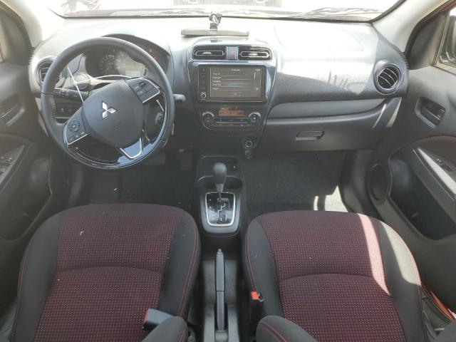 ML32FUFJ9RHF18045 - 2024 MITSUBISHI MIRAGE G4 ES Կարմիր լուսանկար 8