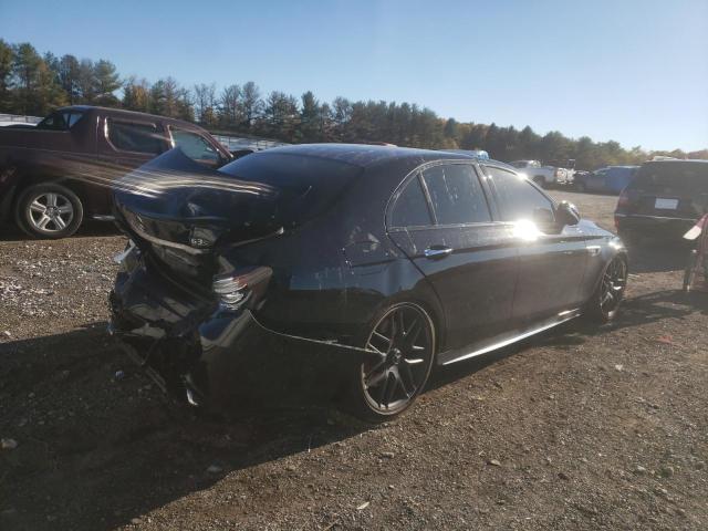 WDDZF8KB6JA368395 - 2018 MERCEDES-BENZ E 63 AMG-S BLACK photo 4