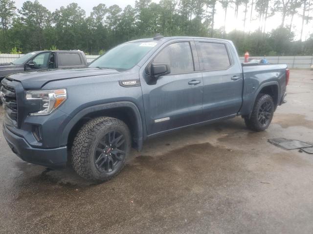 2020 GMC SIERRA K1500 ELEVATION, null