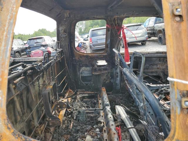 5TBBT44146S485736 - 2006 TOYOTA TUNDRA ACCESS CAB SR5 BEIGE photo 10