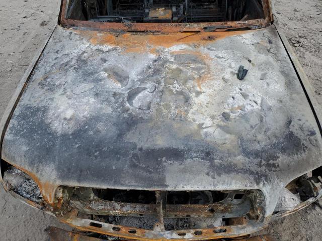 5TBBT44146S485736 - 2006 TOYOTA TUNDRA ACCESS CAB SR5 BEIGE photo 11