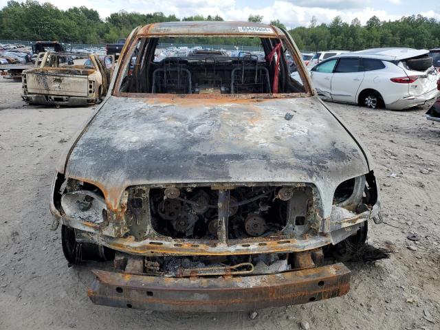 5TBBT44146S485736 - 2006 TOYOTA TUNDRA ACCESS CAB SR5 BEIGE photo 5