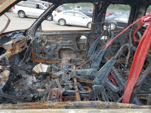 5TBBT44146S485736 - 2006 TOYOTA TUNDRA ACCESS CAB SR5 BEIGE photo 7