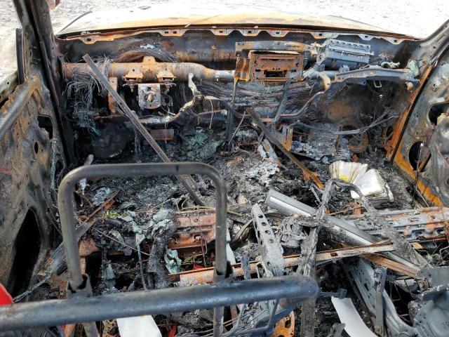 5TBBT44146S485736 - 2006 TOYOTA TUNDRA ACCESS CAB SR5 BEIGE photo 8