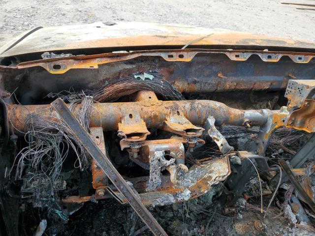 5TBBT44146S485736 - 2006 TOYOTA TUNDRA ACCESS CAB SR5 BEIGE photo 9