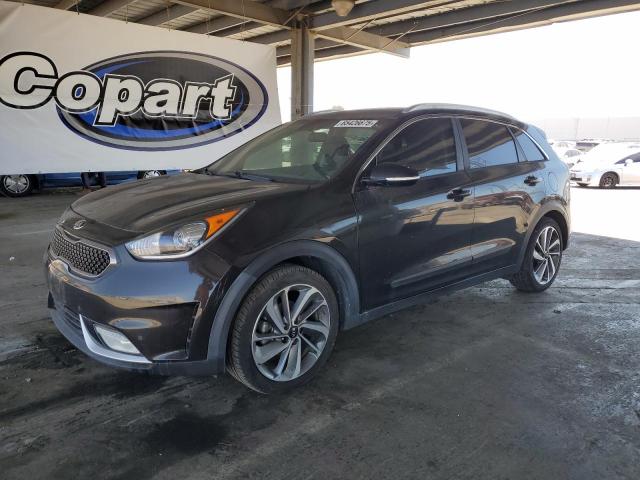 2017 KIA NIRO EX TOURING, null