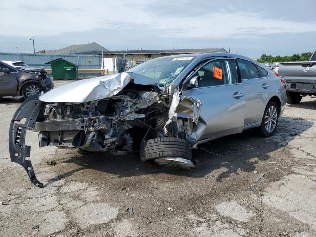 2015 TOYOTA AVALON XLE, 