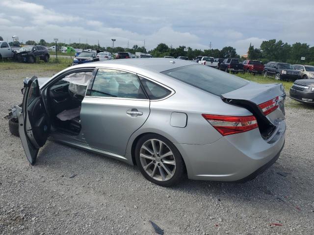 4T1BK1EB8FU158005 - 2015 TOYOTA AVALON XLE SILVER photo 2
