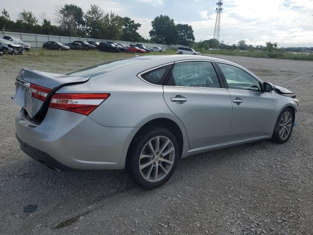 4T1BK1EB8FU158005 - 2015 TOYOTA AVALON XLE SILVER photo 3