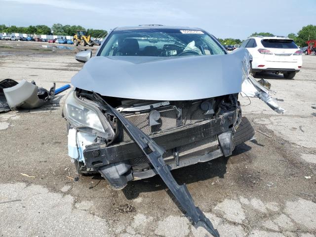 4T1BK1EB8FU158005 - 2015 TOYOTA AVALON XLE SILVER photo 5
