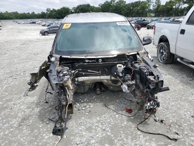 1FM5K8AR1GGD05399 - 2016 FORD EXPLORER POLICE INTERCEPTOR Երկգույն լուսանկար 5