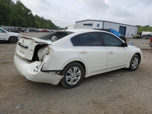 1N4AL2AP0CN533367 - 2012 NISSAN ALTIMA BASE WHITE photo 3