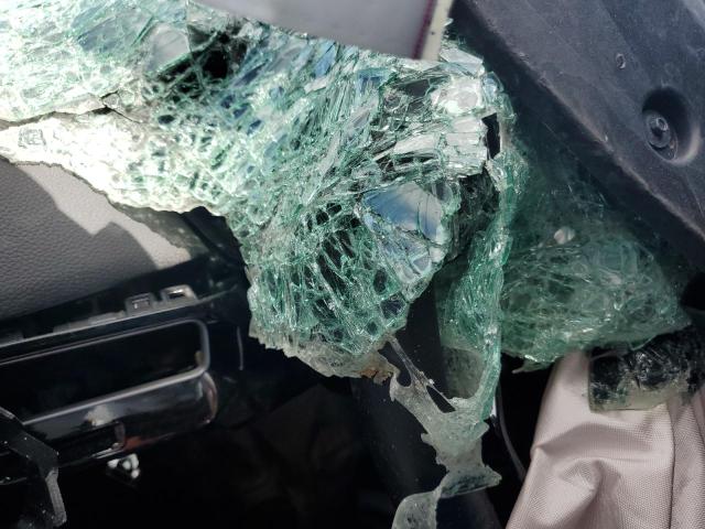 2HGFE2F59NH502472 - 2022 HONDA CIVIC SPORT SILVER photo 9