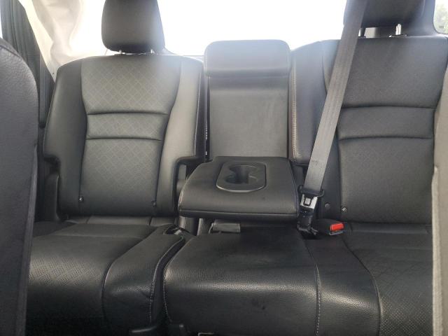 5FNYF8H58MB040205 - 2021 HONDA PASSPORT EXL رمادي صورة 10