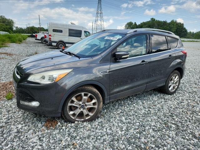 2015 FORD ESCAPE TITANIUM, 