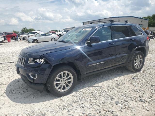 2014 JEEP GRAND CHER LAREDO, 