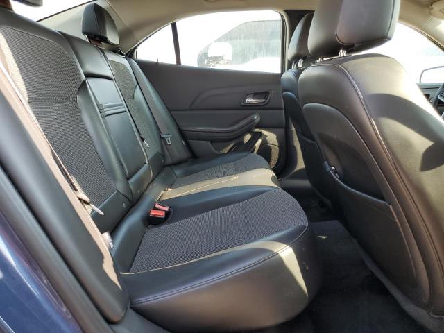 1G11C5SA5DF246620 - 2013 CHEVROLET MALIBU 1LT 蓝色 照片 10