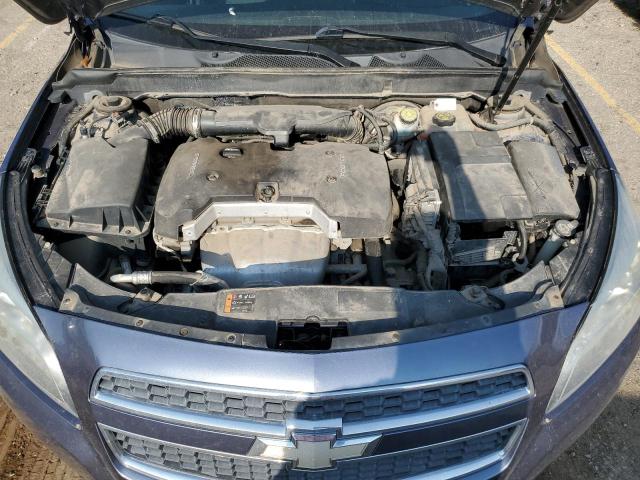 1G11C5SA5DF246620 - 2013 CHEVROLET MALIBU 1LT 蓝色 照片 11