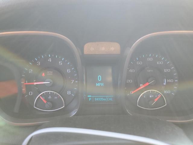 1G11C5SA5DF246620 - 2013 CHEVROLET MALIBU 1LT 蓝色 照片 9