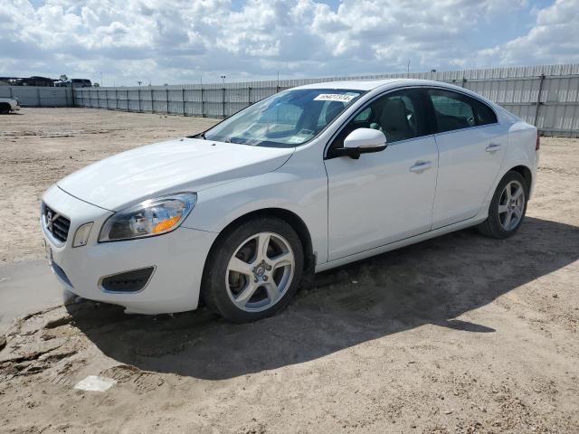 2012 VOLVO S60 T5, 