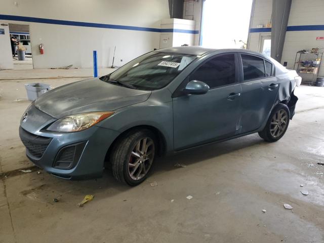 2011 MAZDA 3 I, null