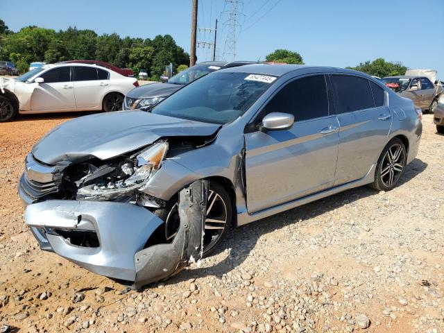 2017 HONDA ACCORD SPORT, 
