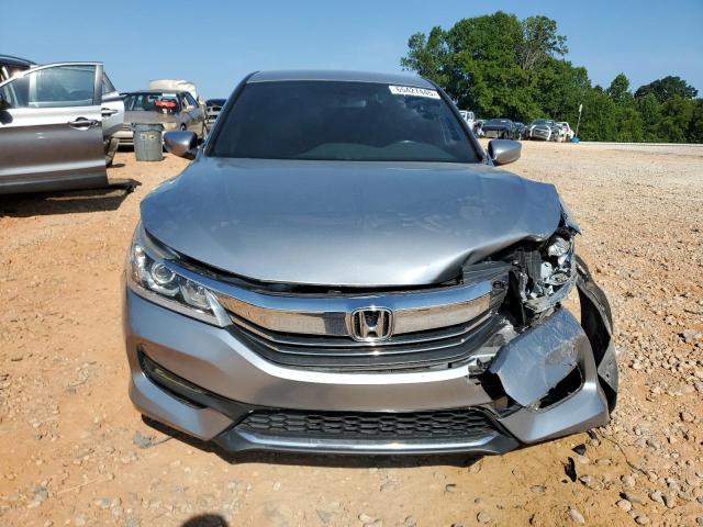 1HGCR2F54HA001841 - 2017 HONDA ACCORD SPORT SILVER photo 5