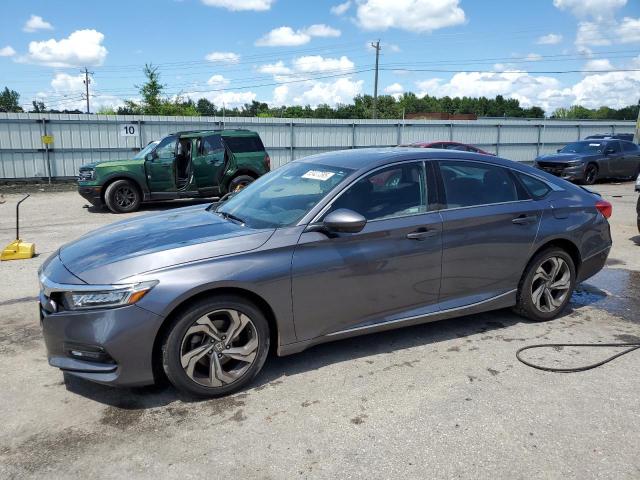 2019 HONDA ACCORD EX, 