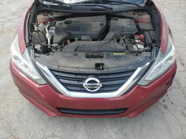 1N4AL3AP5GC282899 - 2016 NISSAN ALTIMA 2.5 MAROON photo 11