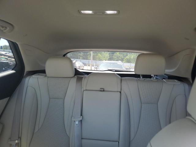 LRBFZNR47MD190489 - 2021 BUICK ENVISION ESSENCE ORANGE photo 10