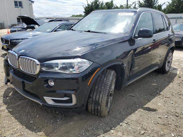 2017 BMW X5 XDRIVE35I, 