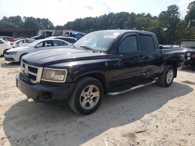 2011 DODGE DAKOTA SLT, 