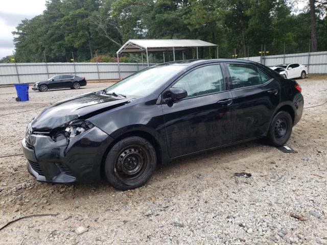 2015 TOYOTA COROLLA L, 