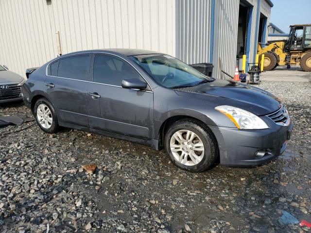 1N4AL2AP1CN483661 - 2012 NISSAN ALTIMA BASE GRAY photo 4