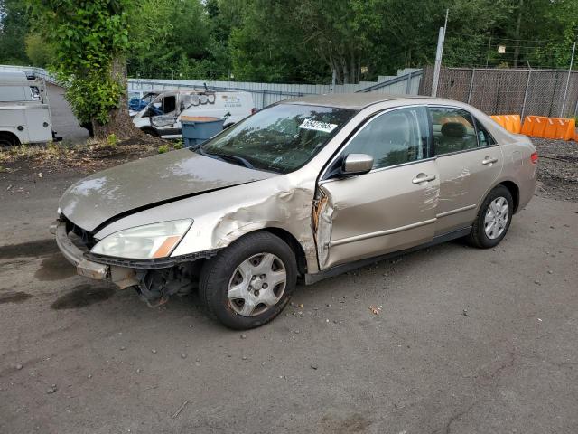 2004 HONDA ACCORD LX, 