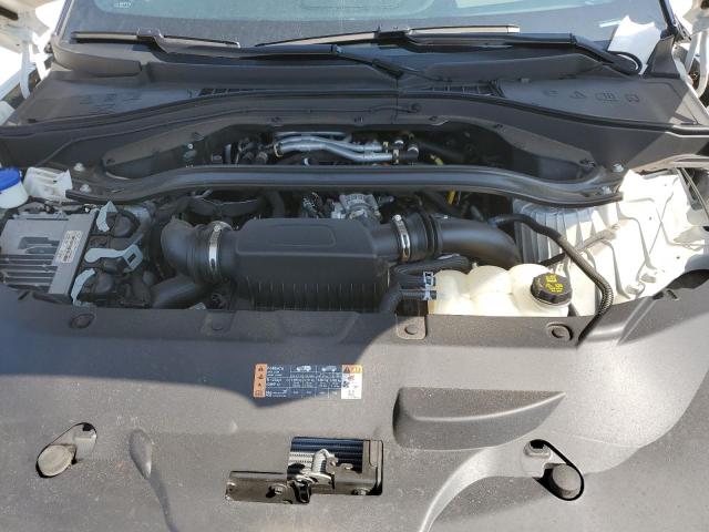 5LM5J7WC2NGL03091 - 2022 LINCOLN AVIATOR RESERVE WHITE photo 12