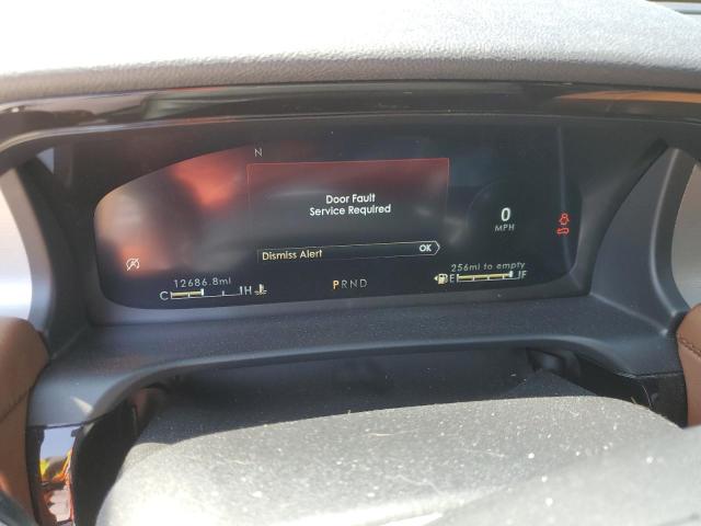 5LM5J7WC2NGL03091 - 2022 LINCOLN AVIATOR RESERVE WHITE photo 9