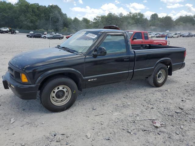 1995 CHEVROLET S TRUCK S10, 