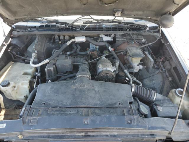 1GCCS1444SK122135 - 1995 CHEVROLET S TRUCK S10 Qara foto 11