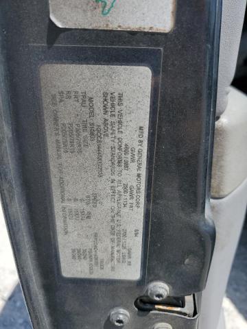 1GCCS1444SK122135 - 1995 CHEVROLET S TRUCK S10 Qara foto 13