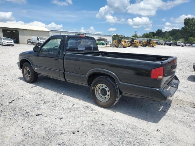1GCCS1444SK122135 - 1995 CHEVROLET S TRUCK S10 Qara foto 2