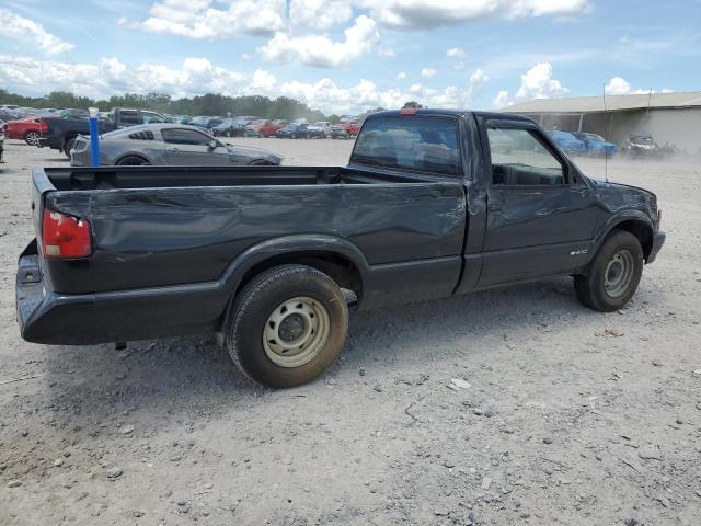1GCCS1444SK122135 - 1995 CHEVROLET S TRUCK S10 Qara foto 3