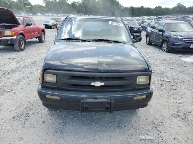 1GCCS1444SK122135 - 1995 CHEVROLET S TRUCK S10 Qara foto 5