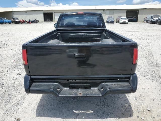 1GCCS1444SK122135 - 1995 CHEVROLET S TRUCK S10 Qara foto 6