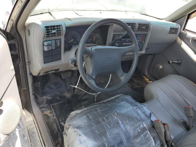 1GCCS1444SK122135 - 1995 CHEVROLET S TRUCK S10 Qara foto 8